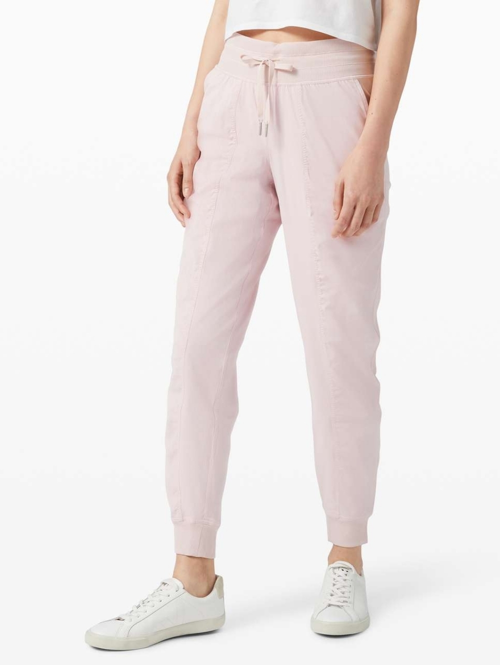 Lululemon Dance Studio Jogger Lined Size 6